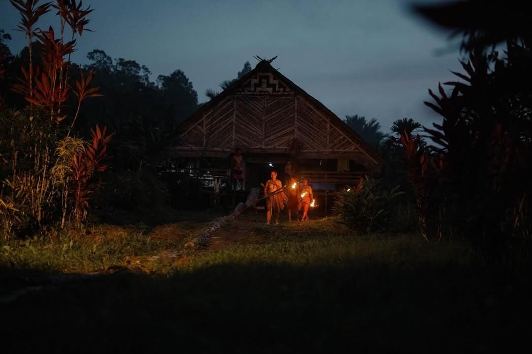 Suku Mentawai
